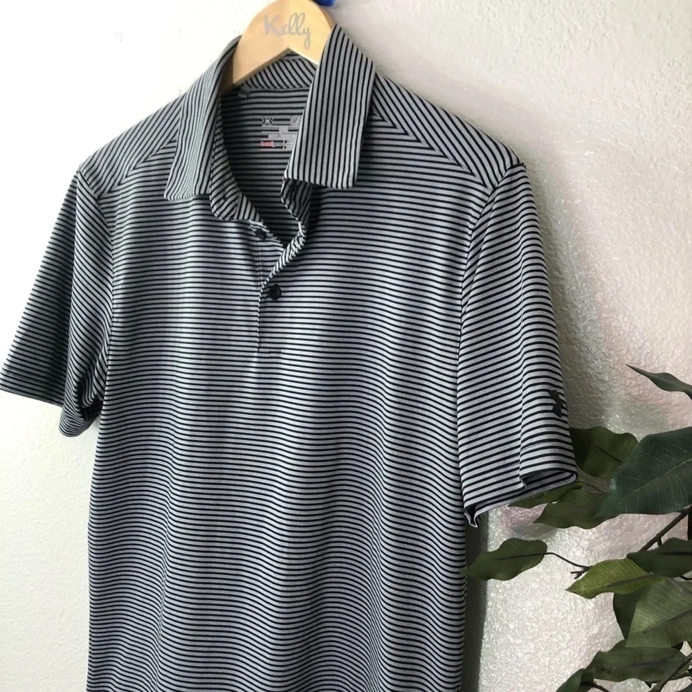 Under Armour 88% polyester